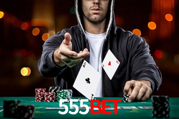 Mercados ao vivo e cash out na 555bet